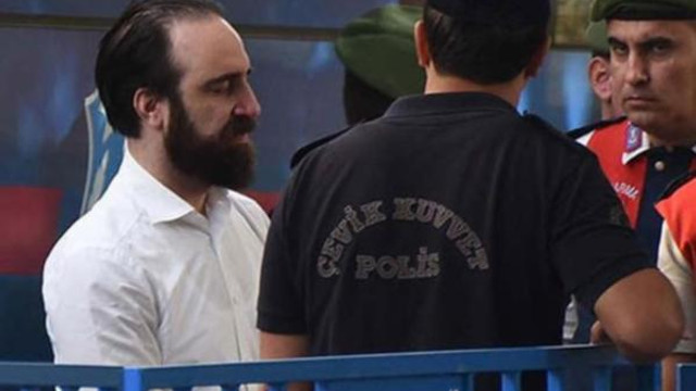 Soma faciası davasında Can Gürkan'a tahliye