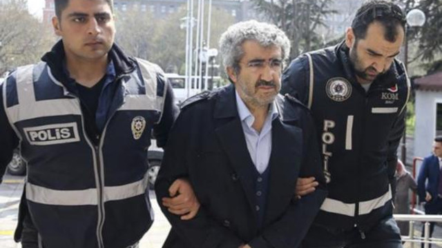Eski ÖSYM Başkanı Ali Demir'in ifadesi ortaya çıktı