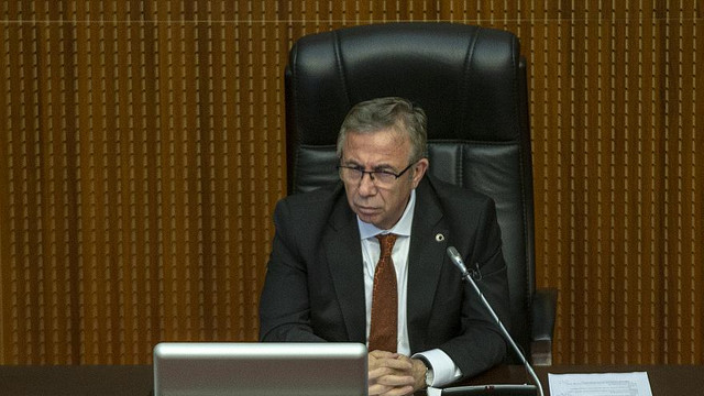 Mansur Yavaş vatandaşa olan sözünü tuttu !