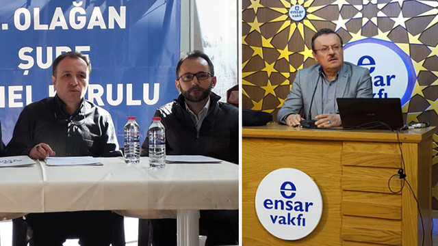 Cumhurbaşkanı Erdoğan'ın atadığı rektörler ''tanıdık'' çıktı