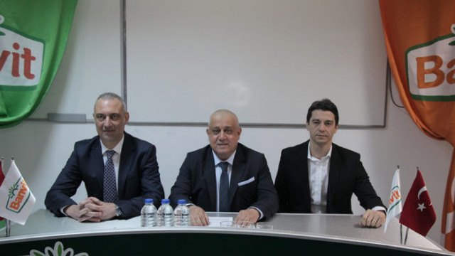 Özkan Kılıç: Banvit yaşamaya ve oyuncu üretmeye devam edecek