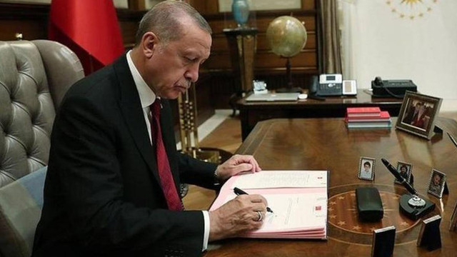 Belediye Başkanı seçilemediler, Beştepe'ye atandılar