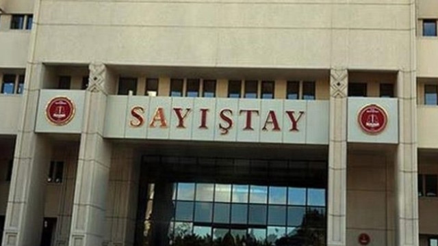 Sayıştay'dan AK Partili belediye için şok rapor: Hayatın akışına aykırı !