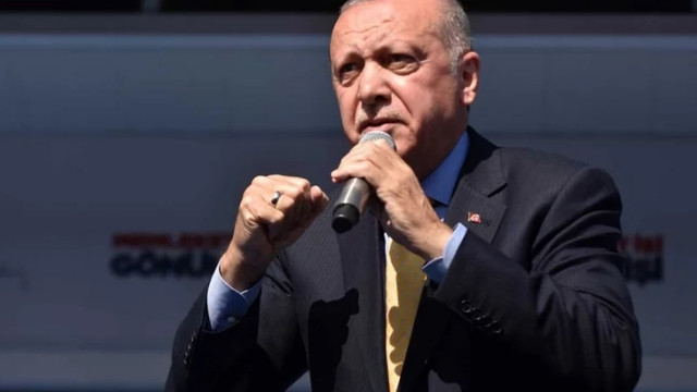 AK Parti'de Erdoğan depremi; 10'un üzerinde ismin üstünü çizdi