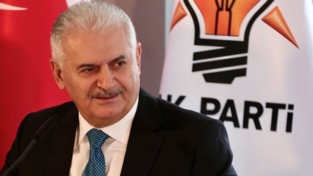 Binali Yıldırım: ''Kaybettik, ne yapalım, kısmet değilmiş''