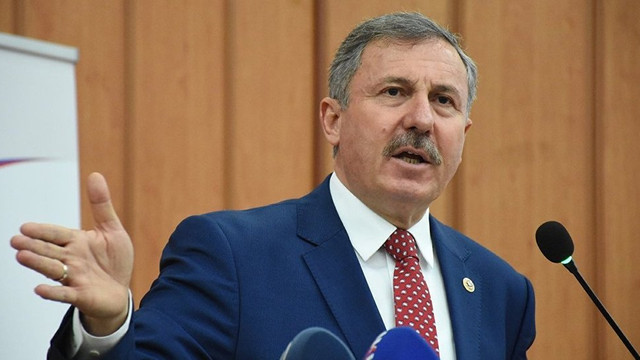 AK Partili isimden Cumhurbaşkanlığı Sistemi'ne eleştiri