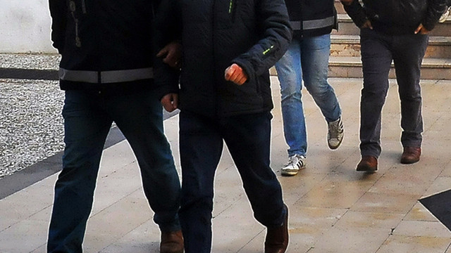 İstanbul'da 2 istihbaratçı ajan yakalandı