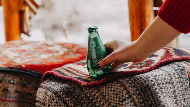 Soda ve maden suyu arasındaki farkı biliyor musunuz?