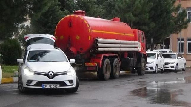 Kimyasal koku davasında hapis cezası istendi