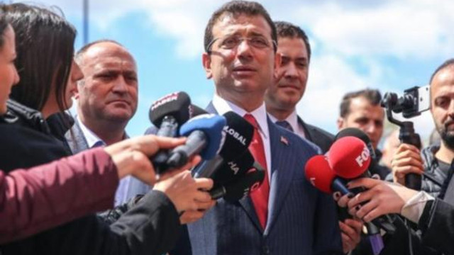 İBB'de veri kopyalama işlemine mahkemeden durdurma kararı