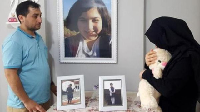 Rabia Naz cinayetinde yeni gelişme