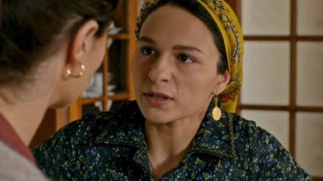 Bir Zamanlar Çukurova'nın Saniye'si şaşırtmaya devam ediyor