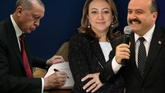 Seçilemeyen iki AK Partili aday bakanlıklara atandı