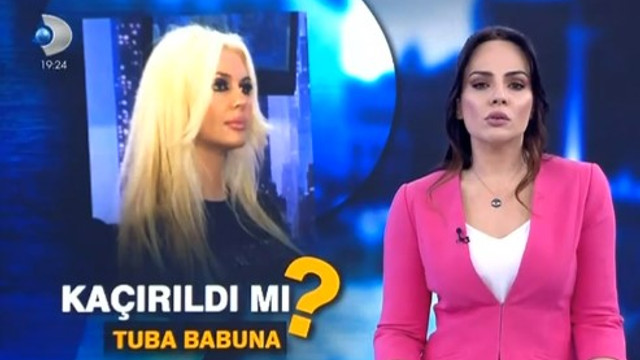 Ortalığı karıştıran iddia ! O ismi Adnan Oktar mı kaçırdı ?