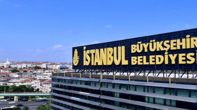 İBB'nin önce paylaştı, sonra sildi: ''Oh olsun!''