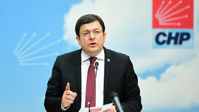 CHP: ''İstanbul ve Ankara'da bir enkaz devralacağız''