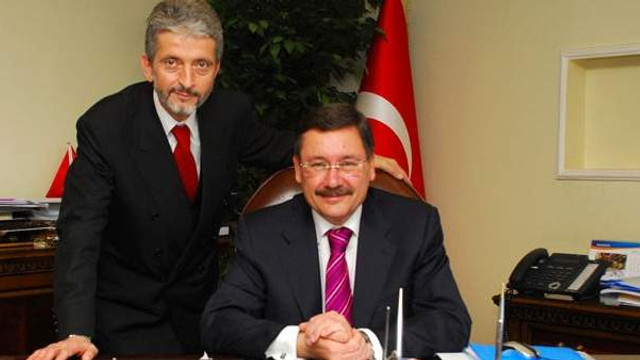 Gökçek: ''Ankara'daki zararlar Mustafa Tuna döneminden''