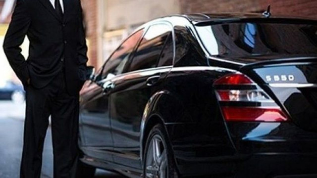 Önce Egemen Bağış şimdi de Haşimi ! İBB'de bir skandal daha