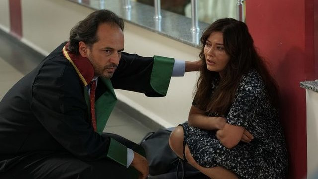 Show TV'den Gülperi için erken final kararı