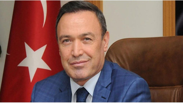 Gülen'i ziyaret eden eski rektöre 6 yıl 3 ay hapis cezası