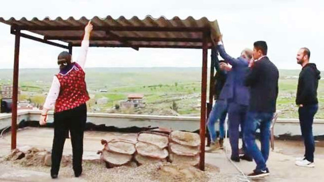 HDP'li belediyenin ilk icraatına tepki yağdı