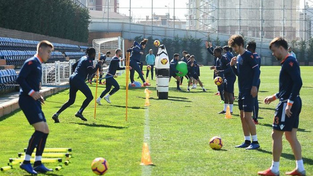 Medipol Başakşehir'in konuğu Çaykur Rizespor! Epureanu maçta oynayamayacak