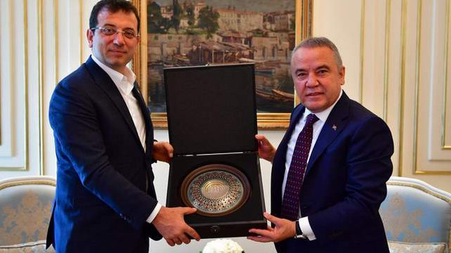 İBB Başkanı İmamoğlu seçim öncesi İstanbullulara verdiği sözü tuttu