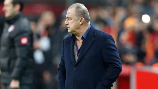 Fatih Terim: Futbolcular derbiden çok etkilendi