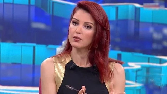 Armağan Çağlayan'dan Nagehan Alçı'ya olay sözler