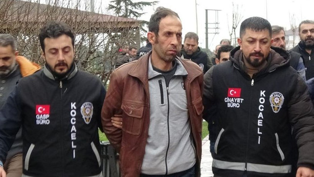 Palu ailesi dehşeti korku film oluyor