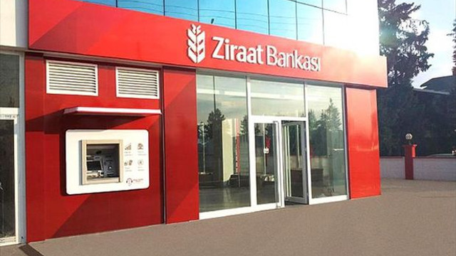 Ziraat Bankası'ndan müşterilere yeni hizmet