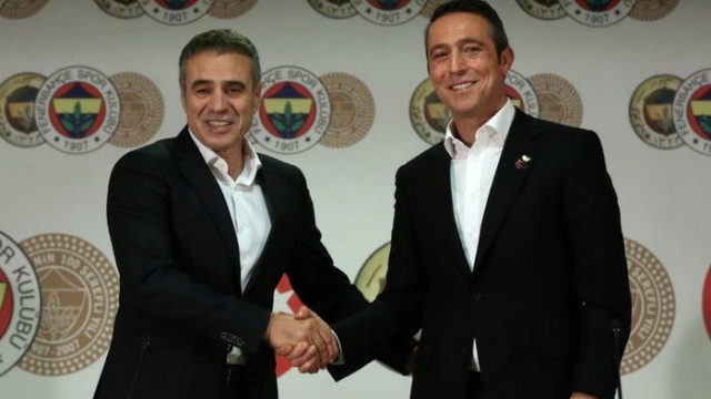 Ali Koç, Samandıra'da Ersun Yanal ile görüşecek