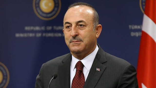 ABD'nin kararına Türkiye'den sert tepki
