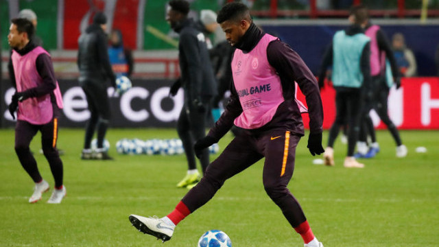 Ryan Donk'tan Ryan Babel'e Galatasaray çağrısı!
