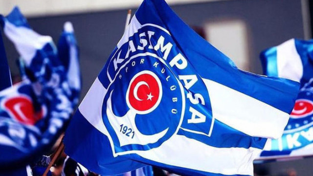 Kasımpaşa, sedye görevlisinin paylaşımını kınadı
