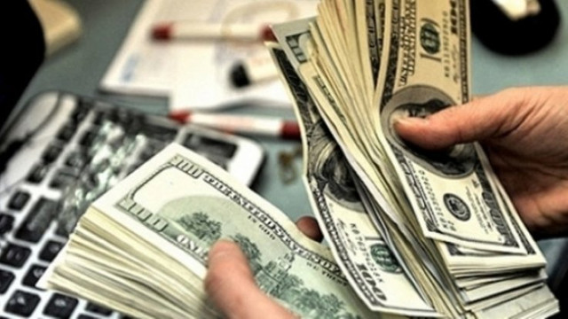 Piyasalarda neler oluyor ? Dolar/TL 5,86'yı gördü !