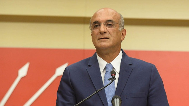 CHP’li Bingöl, 23 Nisan’da ‘Çocuk Raporu’ yayımladı