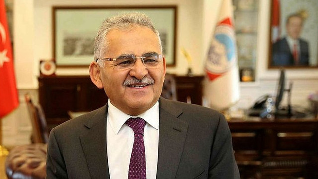AK Partili başkandan Aziz Nesin'e geçit yok