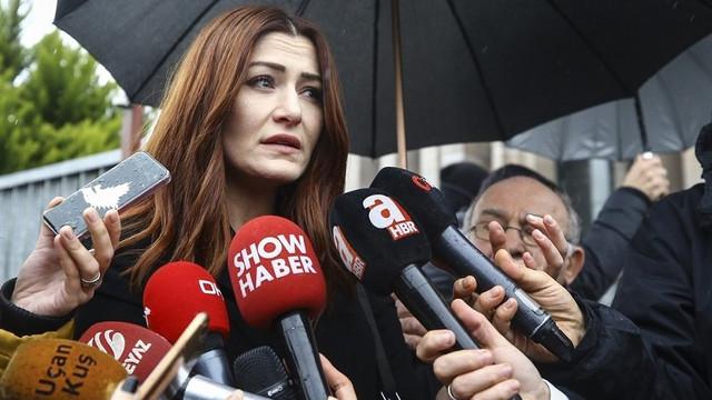 Deniz Çakır'ın 1 yıla kadar hapsi istendi