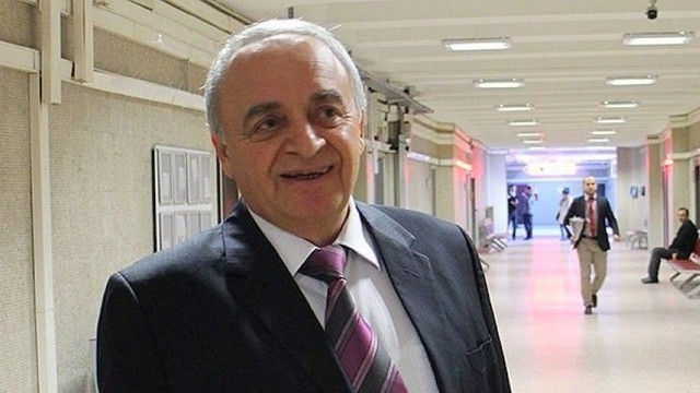 Eski İstihbarat Daire Başkanı gözaltında