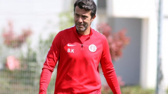 Bülent Korkmaz 6 yıllık rekoru kırdı