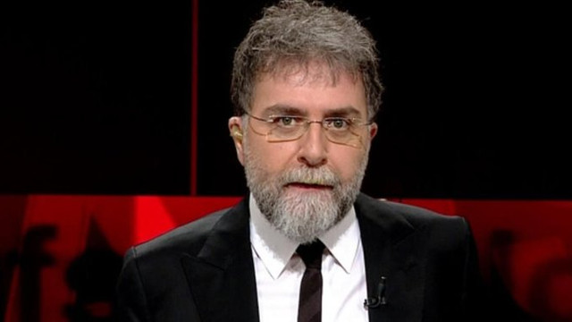 Ahmet Hakan'dan sert tepki: ''Sen insan değilsin''