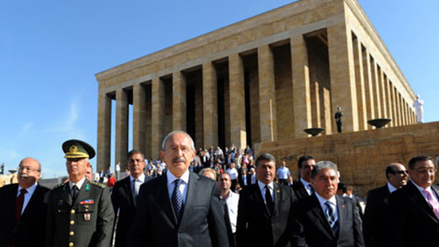 Bahçeli Kılıçdaroğlu'na ''geçmiş olsun'' demedi