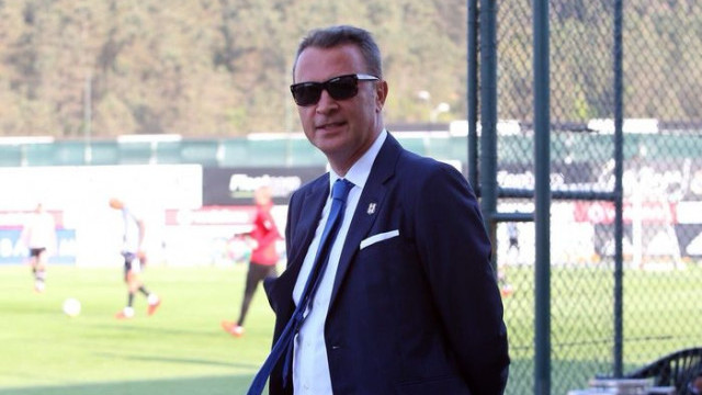 Fikret Orman'dan şampiyonluk, Burak Yılmaz ve Lucescu açıklaması