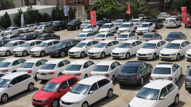 İkinci el araç alacaklar dikkat ! Daha ucuza satıyorlar...