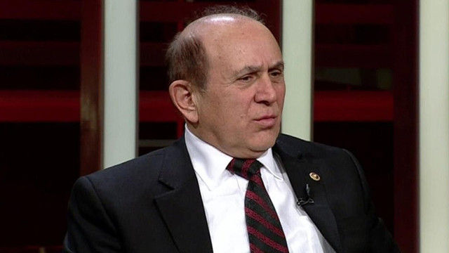 AK Partili Burhan Kuzu o çocuk için de Kılıçdaroğlu'nu suçladı