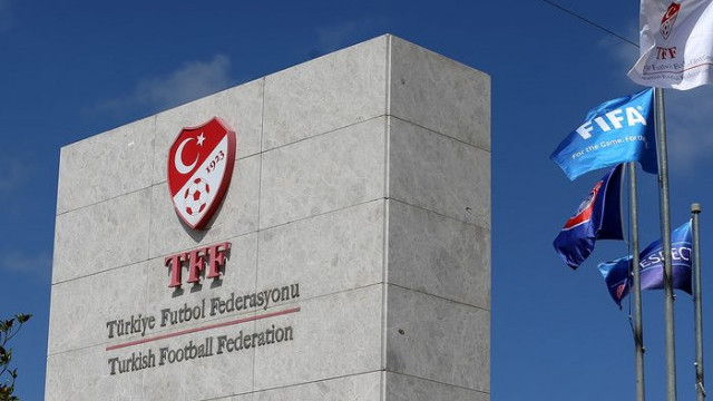 Süper Lig'den 4 kulüp PFDK'ya sevk edildi
