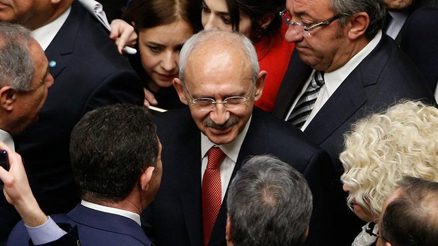 Kılıçdaroğlu'ndan YSK'nın kararına destek: ''Doğru karar''