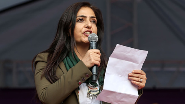 HDP'li belediye başkanı: ''Kayyumun bıraktığı borç 1,5 milyar TL''
