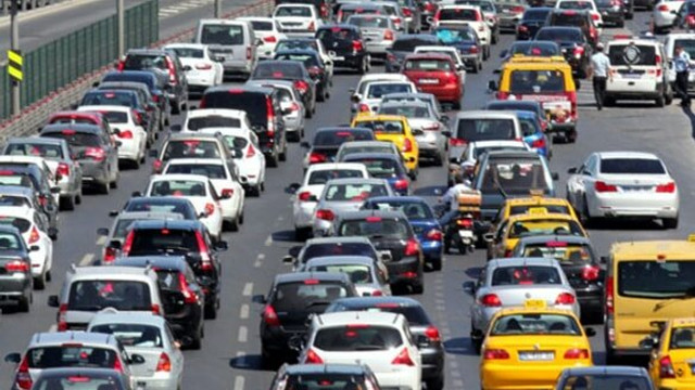 Zorunlu trafik sigortasında ''zamlı'' dönem başlıyor